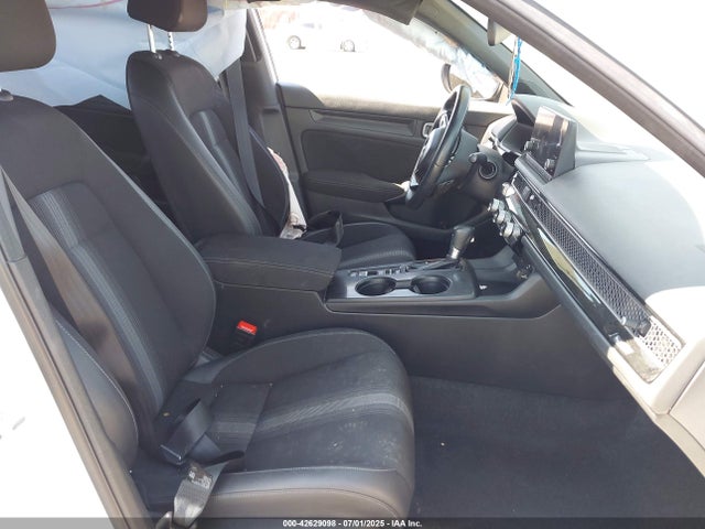 2HGFE2F53NH585834 Honda k20c2