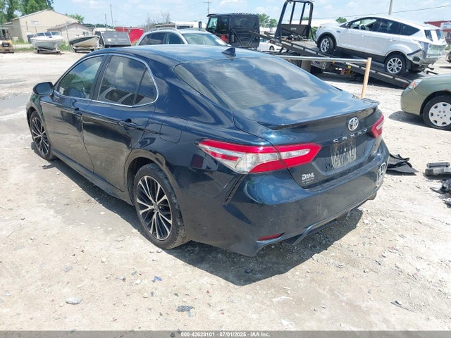 4T1B11HK5KU711699 Toyota a25a-fks