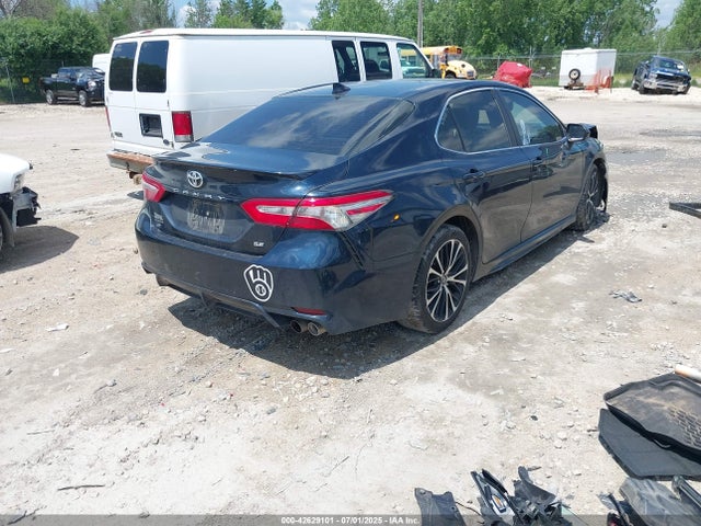 4T1B11HK5KU711699 Toyota a25a-fks
