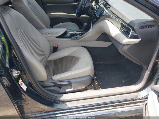 4T1B11HK5KU711699 Toyota a25a-fks