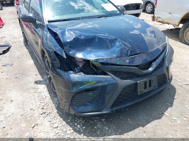 4T1B11HK5KU711699 Toyota a25a-fks