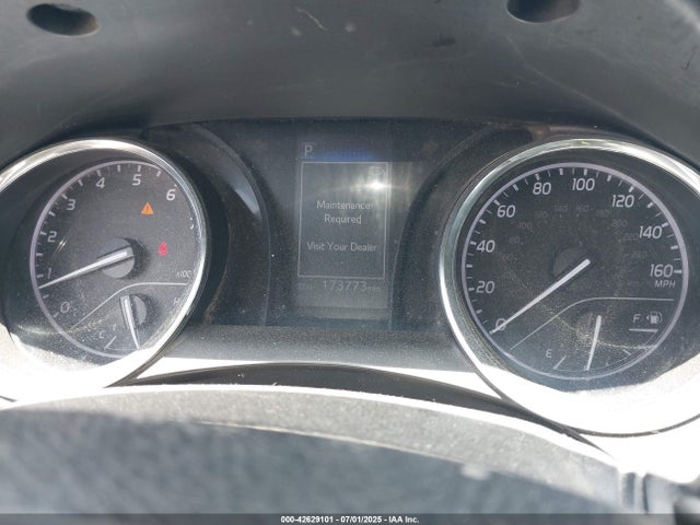 4T1B11HK5KU711699 Toyota a25a-fks