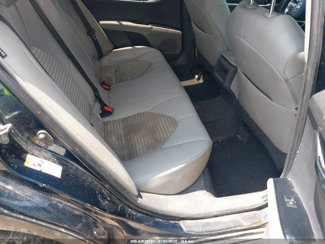 4T1B11HK5KU711699 Toyota a25a-fks