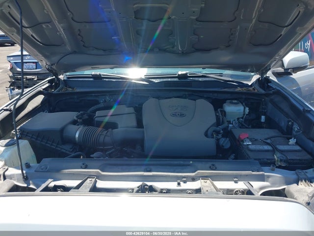 3TMDZ5BN2MM116770 Toyota 2gr-fks