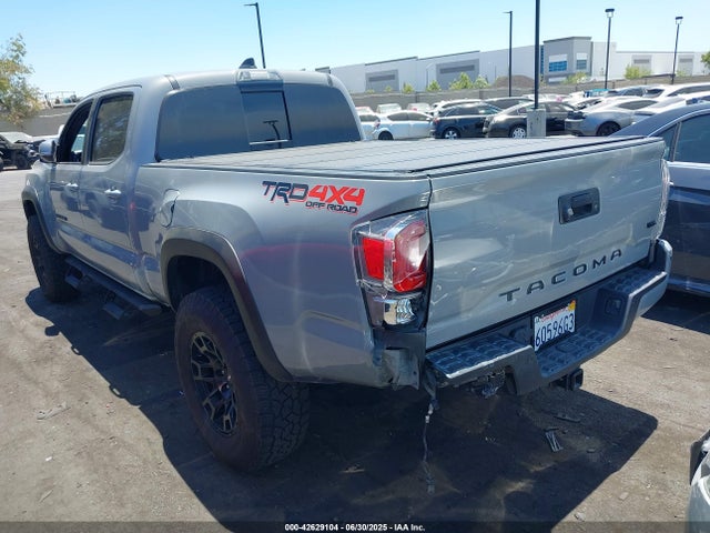 3TMDZ5BN2MM116770 Toyota 2gr-fks
