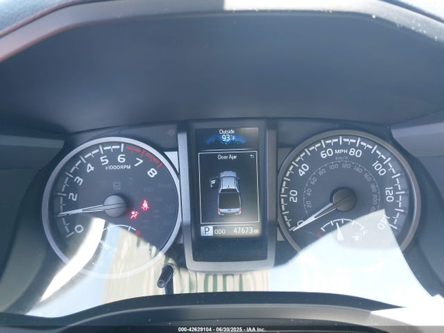 3TMDZ5BN2MM116770 Toyota 2gr-fks