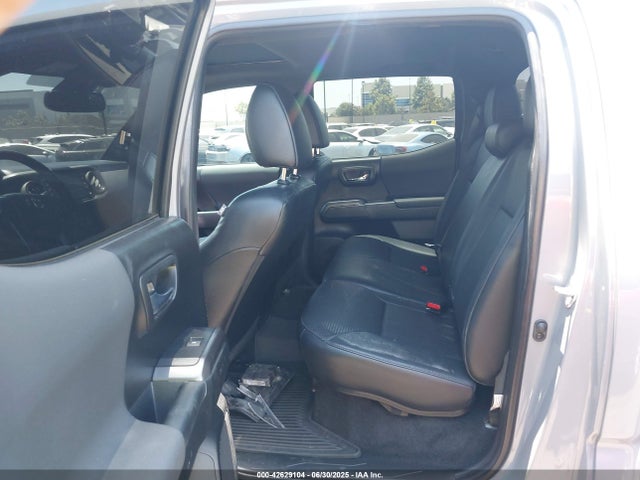 3TMDZ5BN2MM116770 Toyota 2gr-fks