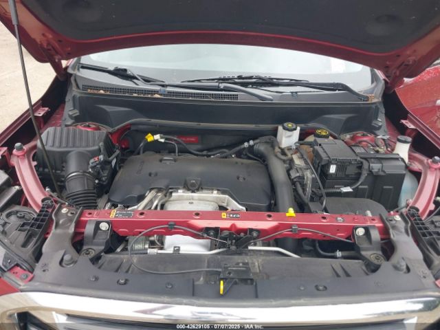 2018 GMC TERRAIN 3GKALVEX2JL287526 Photo 9