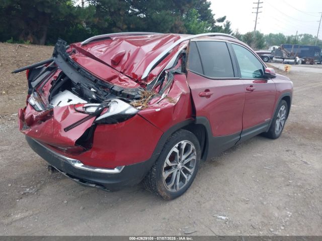 2018 GMC TERRAIN 3GKALVEX2JL287526 Photo 3