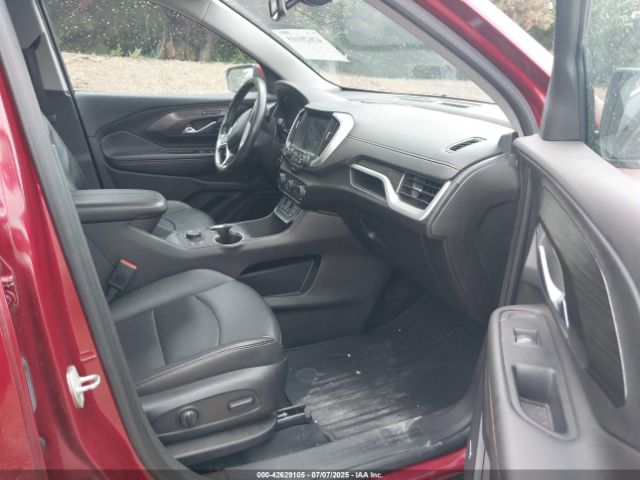 2018 GMC TERRAIN 3GKALVEX2JL287526 Photo 4