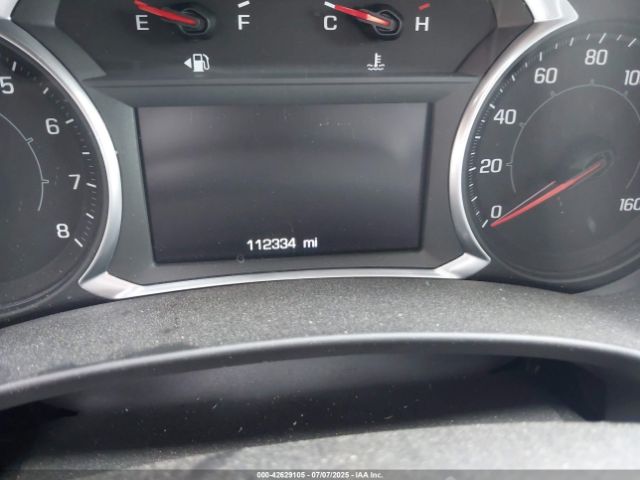 2018 GMC TERRAIN 3GKALVEX2JL287526 Photo 6