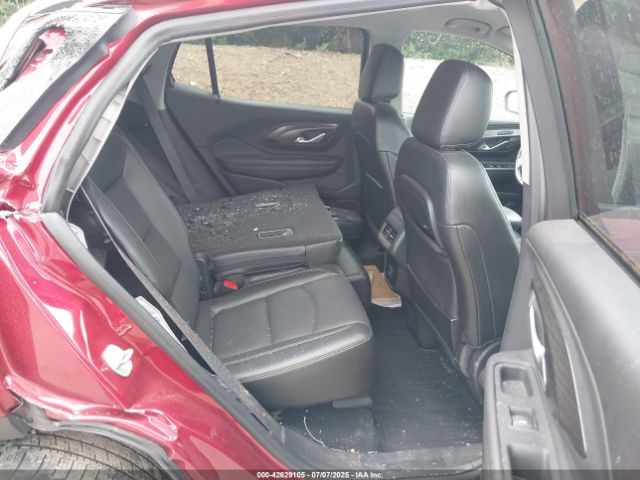 2018 GMC TERRAIN 3GKALVEX2JL287526 Photo 7