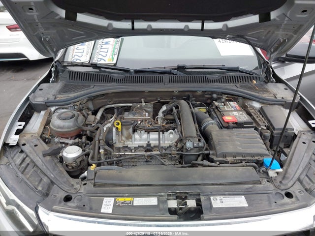 Volkswagen 1.4 tsi 2019 3VWC57BU7KM184339 Image 10