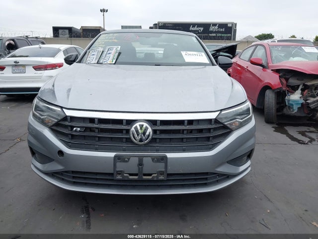 Volkswagen 1.4 tsi 2019 3VWC57BU7KM184339 Image 12
