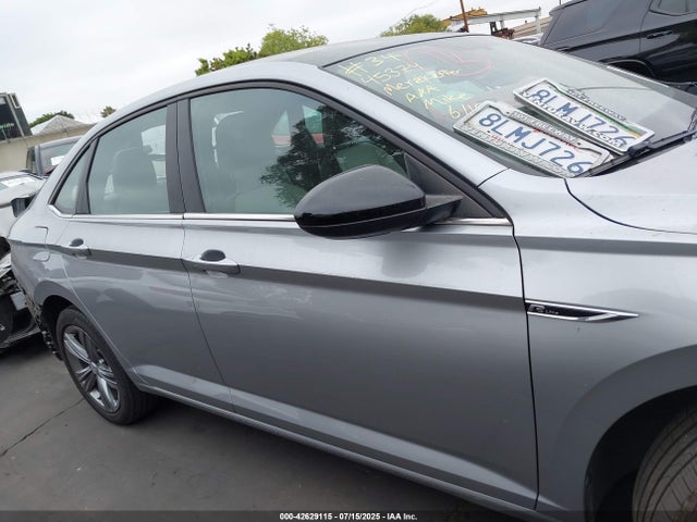 Volkswagen 1.4 tsi 2019 3VWC57BU7KM184339 Image 13
