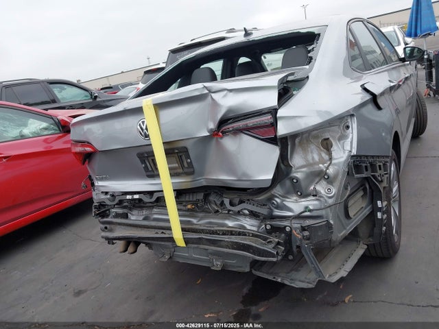 Volkswagen 1.4 tsi 2019 3VWC57BU7KM184339 Image 16