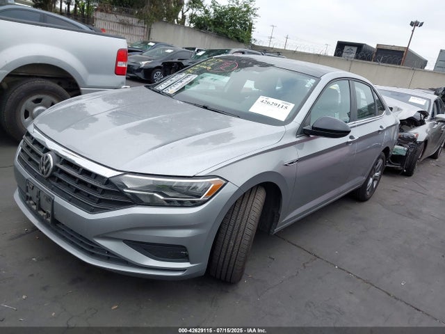 Volkswagen 1.4 tsi 2019 3VWC57BU7KM184339 Image 2