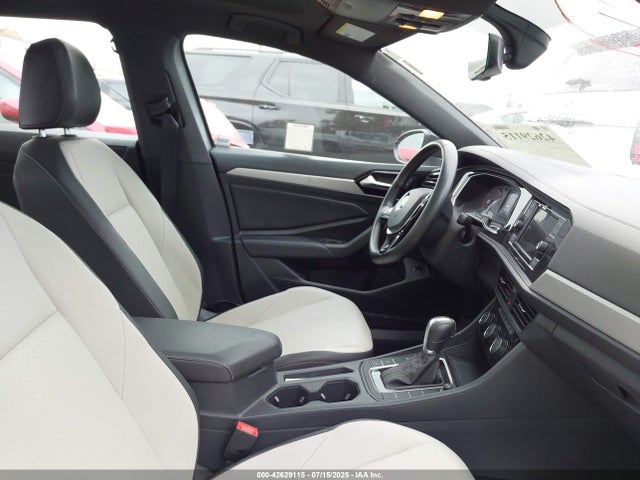 Volkswagen 1.4 tsi 2019 3VWC57BU7KM184339 Image 5