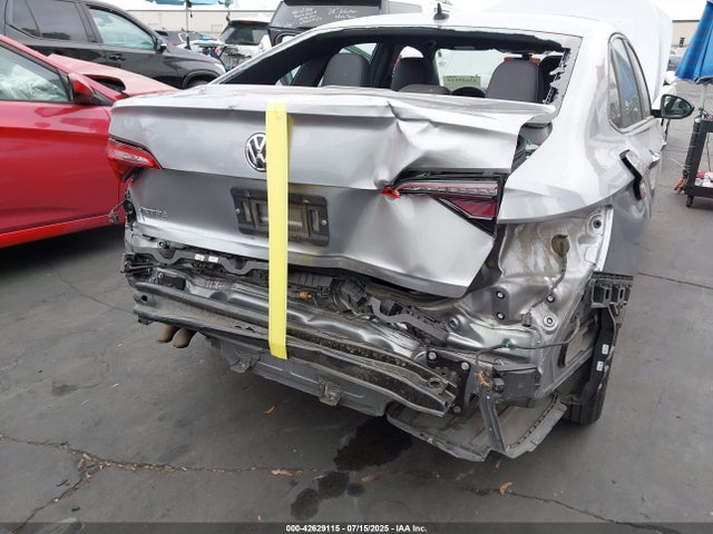 Volkswagen 1.4 tsi 2019 3VWC57BU7KM184339 Image 6