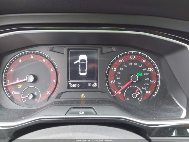 Volkswagen 1.4 tsi 2019 3VWC57BU7KM184339 Image 7