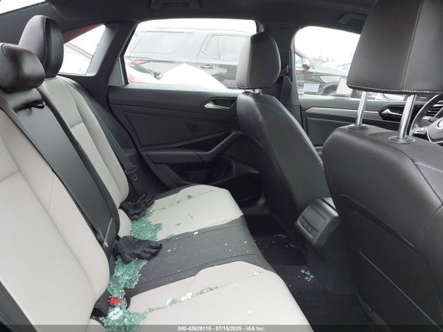 Volkswagen 1.4 tsi 2019 3VWC57BU7KM184339 Image 8