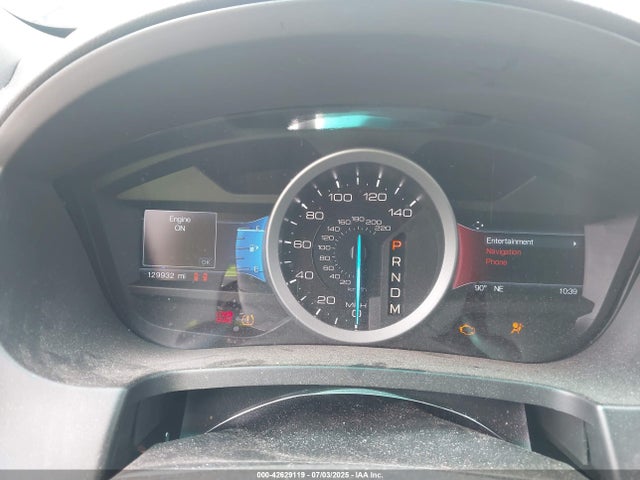 1FM5K8GT4EGA32314 Ford 2014