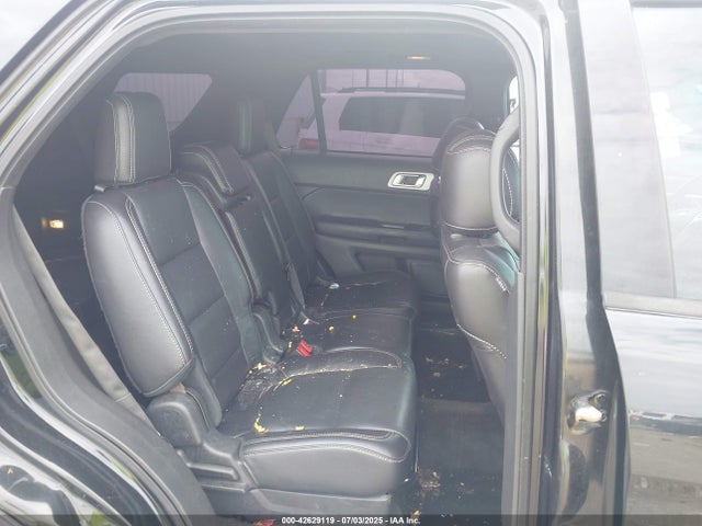 1FM5K8GT4EGA32314 Ford 2014