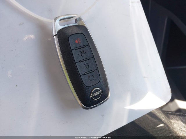 Nissan 2024 2024 5N1DR3BA4RC316734 Image 11