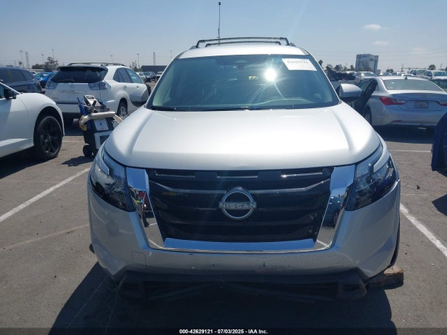 Nissan 2024 2024 5N1DR3BA4RC316734 Image 12