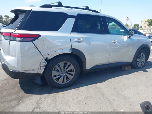 Nissan 2024 2024 5N1DR3BA4RC316734 Image 13