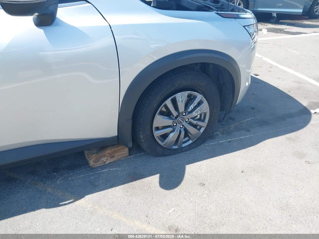 Nissan 2024 2024 5N1DR3BA4RC316734 Image 17