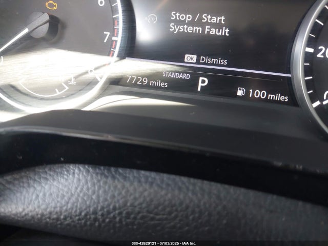 Nissan 2024 2024 5N1DR3BA4RC316734 Image 7