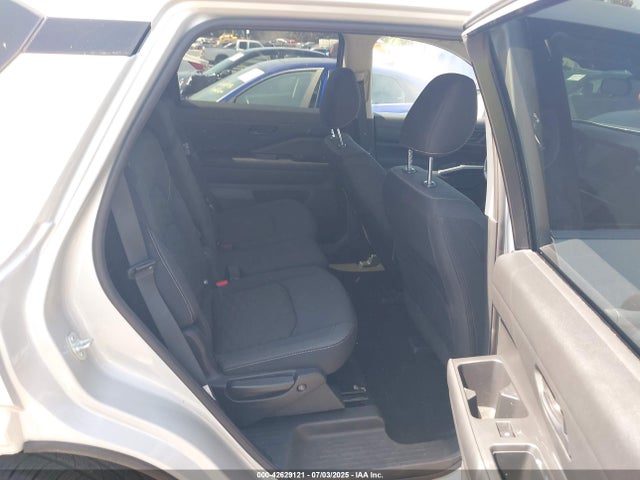 Nissan 2024 2024 5N1DR3BA4RC316734 Image 8