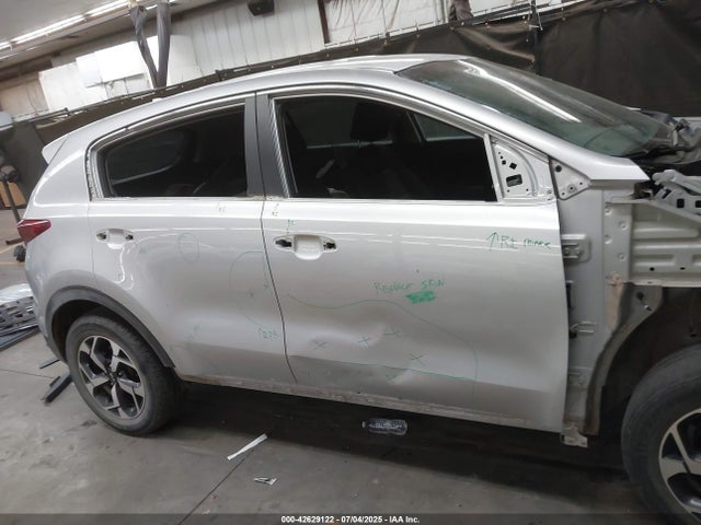 KIA gdi theta-ii 2021 KNDPMCAC4M7918330 Image 14