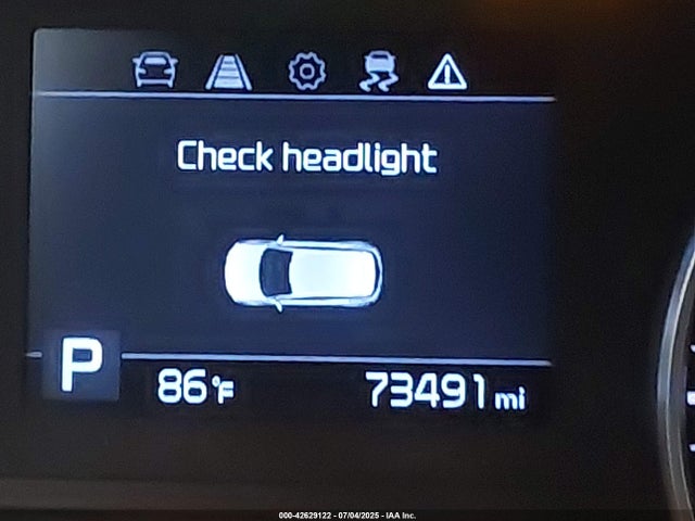KIA gdi theta-ii 2021 KNDPMCAC4M7918330 Image 16