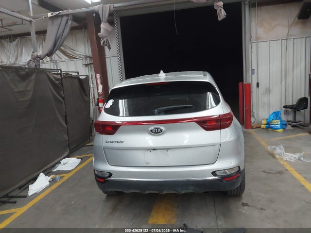 KIA gdi theta-ii 2021 KNDPMCAC4M7918330 Image 17