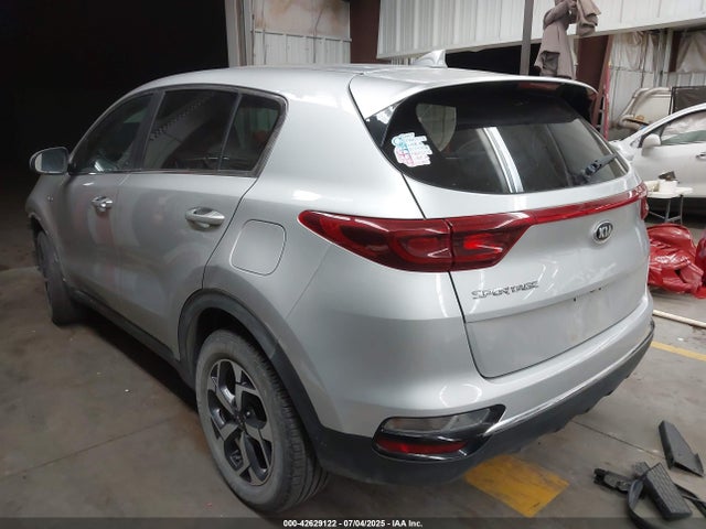 KIA gdi theta-ii 2021 KNDPMCAC4M7918330 Image 3