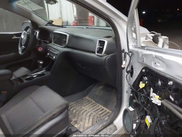 KIA gdi theta-ii 2021 KNDPMCAC4M7918330 Image 5
