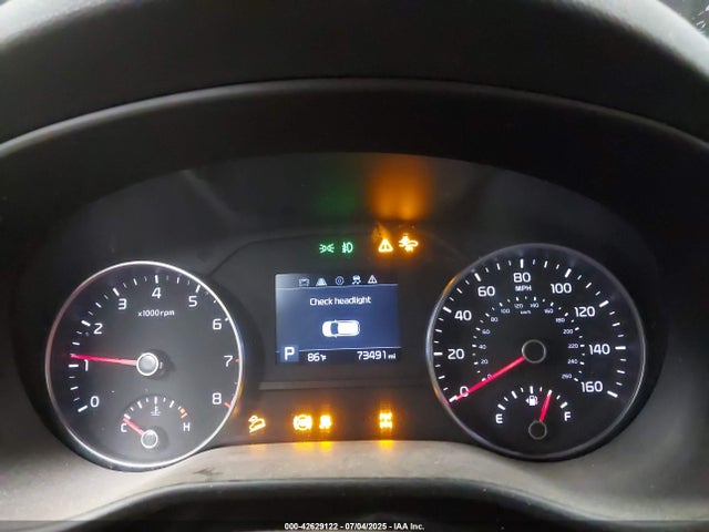 KIA gdi theta-ii 2021 KNDPMCAC4M7918330 Image 7
