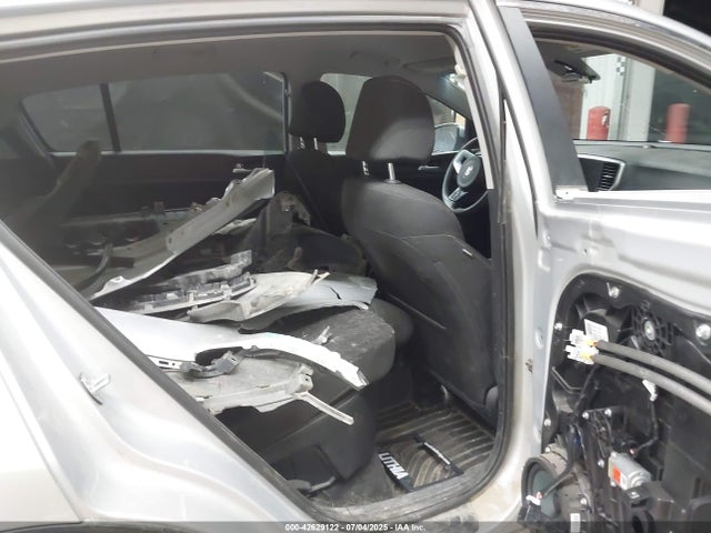 KIA gdi theta-ii 2021 KNDPMCAC4M7918330 Image 8