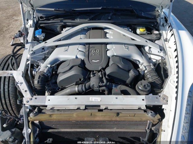 Aston Martin am11 2015 SCFFDAEM6FGA16157 Image 10