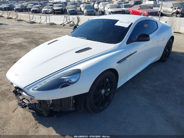 Aston Martin am11 2015 SCFFDAEM6FGA16157 Image 2