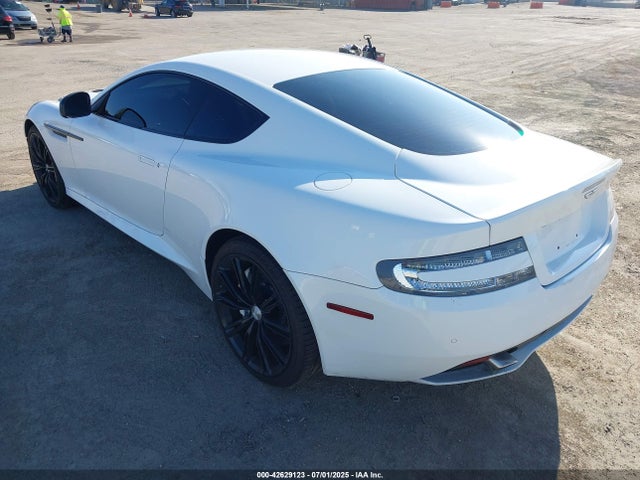 Aston Martin am11 2015 SCFFDAEM6FGA16157 Image 3
