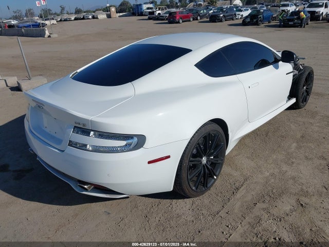 Aston Martin am11 2015 SCFFDAEM6FGA16157 Image 4