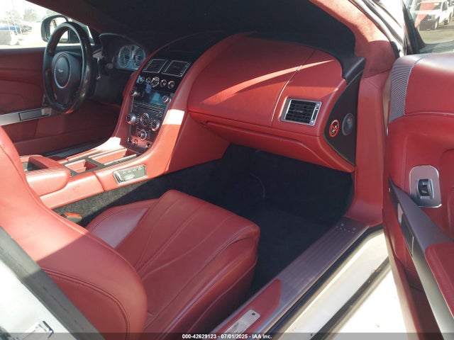 Aston Martin am11 2015 SCFFDAEM6FGA16157 Image 5