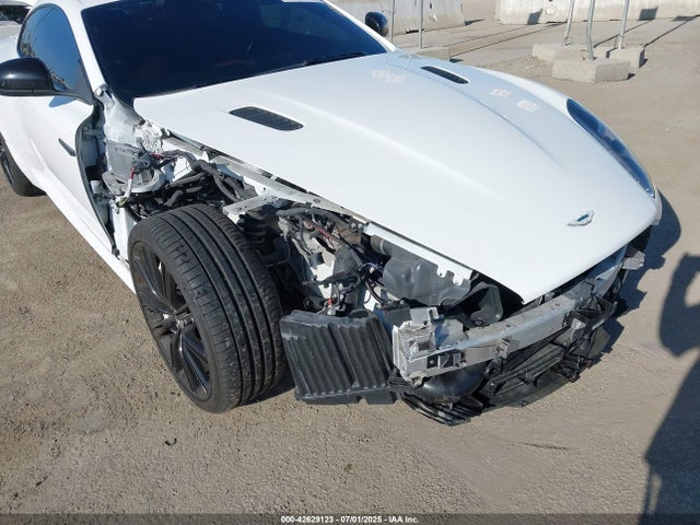 Aston Martin am11 2015 SCFFDAEM6FGA16157 Image 6