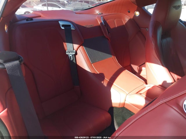 Aston Martin am11 2015 SCFFDAEM6FGA16157 Image 8