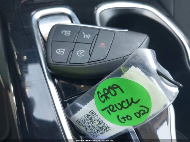 Buick lsy 2023 LRBFZNR47PD069708 Image 11