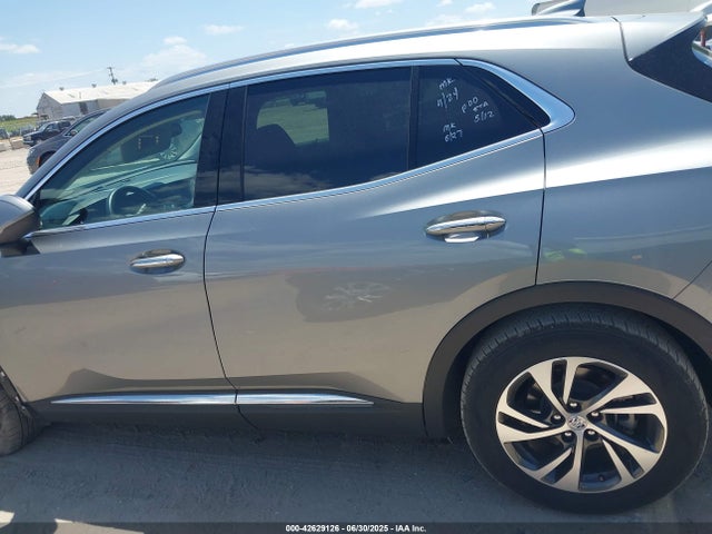 Buick lsy 2023 LRBFZNR47PD069708 Image 14