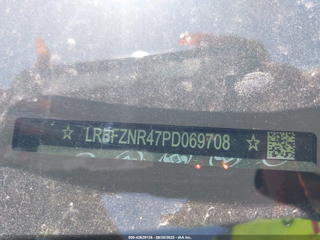 Buick lsy 2023 LRBFZNR47PD069708 Image 9